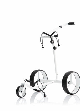 JuCad Carbon Travel Bianco SV 2.0