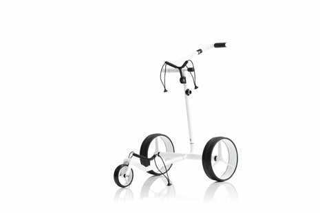 JuCad Carbon Travel Bianco SV 2.0