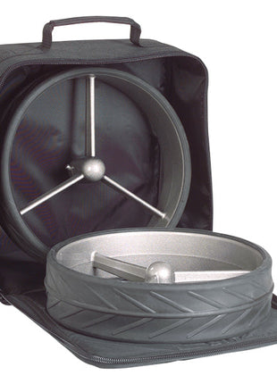 JuCad Rädertasche