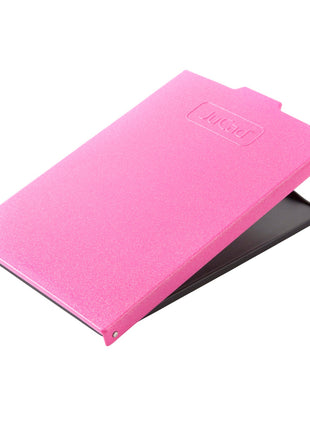 JuCad scorecard holder cover