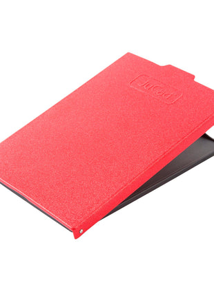 JuCad scorecard holder cover