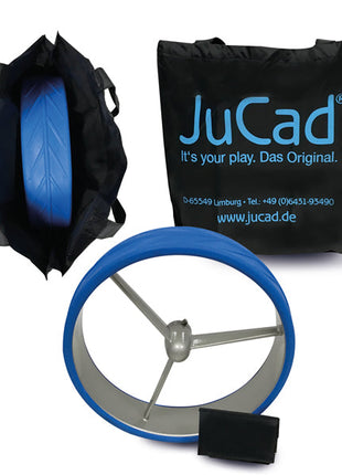 JuCad Shopping Bag