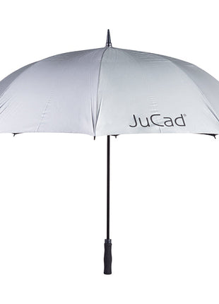 JuCad automatic golf umbrella without umbrella pin