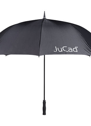 JuCad automatic golf umbrella without umbrella pin