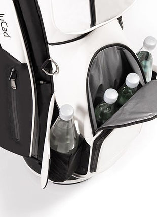 JuCad Golfbag First Class Revolution