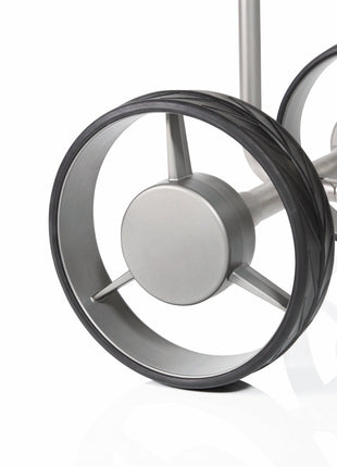 JuCad Drive SL Titan Silence 2.0