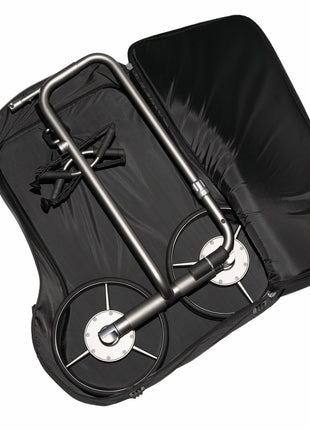 JuCad Drive SL Titan Silence 2.0