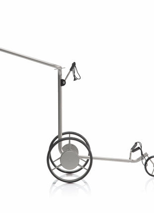 JuCad Drive SL Titan Silence 2.0
