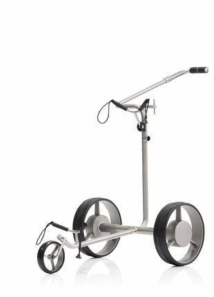 JuCad Drive SL Titan Silence 2.0
