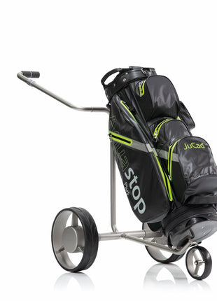 JuCad Drive SL Titan Silence 2.0