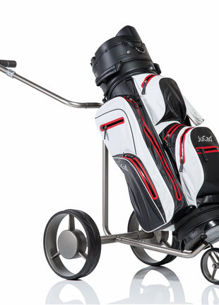 JuCad Drive SL Titan Silence 2.0