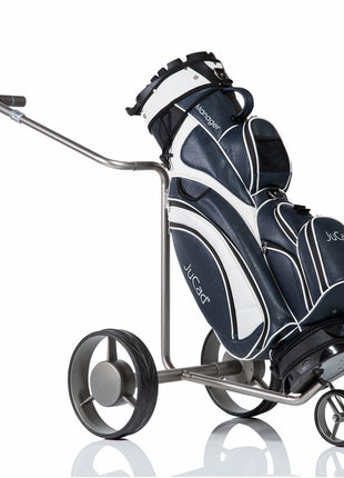 JuCad Drive SL Titan Silence 2.0