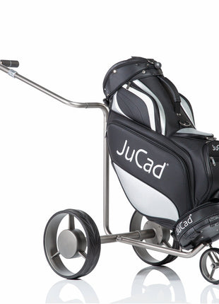 JuCad Drive SL Titan Silence 2.0