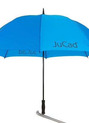 JuCad children's umbrella with umbrella pin