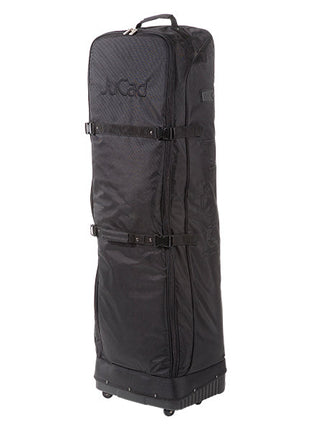 JuCad Travelcover groß (Push-Travelcover mit 6 Rollen)