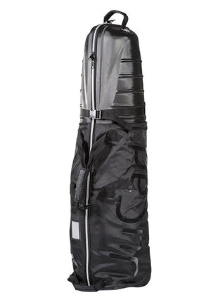 JuCad Travelcover klein mit Hardtop
