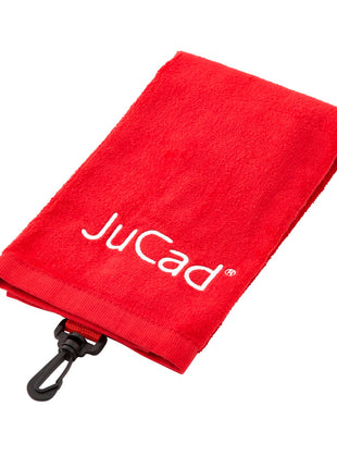 JuCad Funktions-Schlägertuch