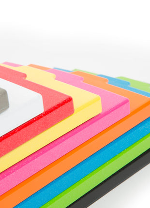 JuCad Scorekartenhalter - ein praktisches Caddyaccessoire