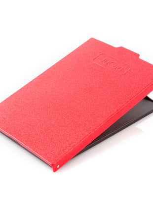 JuCad Scorekartenhalter - ein praktisches Caddyaccessoire