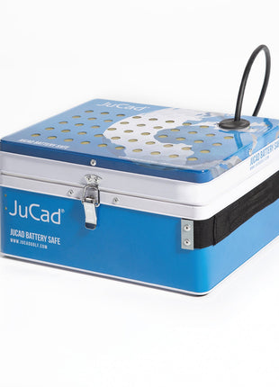 JuCad Akku Safe