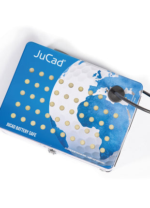 JuCad Akku Safe