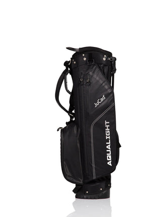 JuCad Golfbag Aqualight - wasserdichtes Leichtgewicht 2 in 1