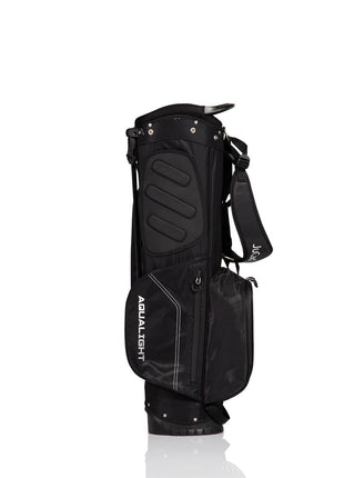 JuCad Golfbag Aqualight - wasserdichtes Leichtgewicht 2 in 1