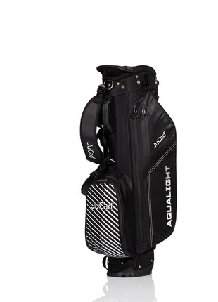 JuCad Golfbag Aqualight - wasserdichtes Leichtgewicht 2 in 1