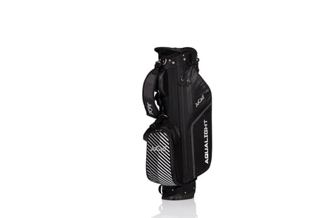 JuCad Golfbag Aqualight - wasserdichtes Leichtgewicht 2 in 1