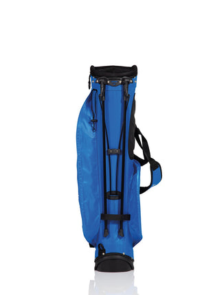 JuCad Golfbag Aqualight - wasserdichtes Leichtgewicht 2 in 1