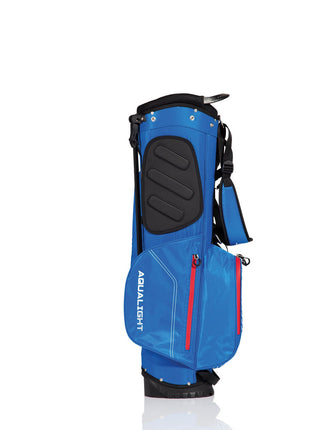 JuCad Golfbag Aqualight - wasserdichtes Leichtgewicht 2 in 1