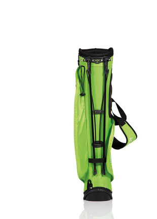 JuCad Golfbag Aqualight - wasserdichtes Leichtgewicht 2 in 1