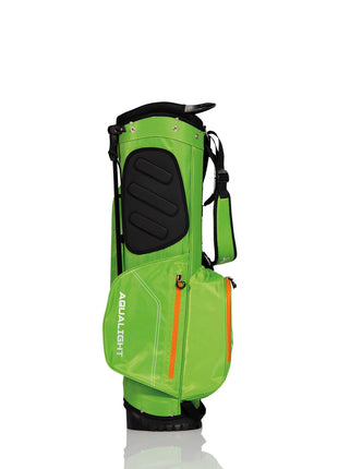 JuCad Golfbag Aqualight - wasserdichtes Leichtgewicht 2 in 1