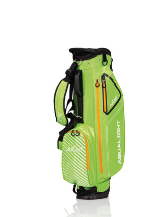 JuCad Golfbag Aqualight - wasserdichtes Leichtgewicht 2 in 1