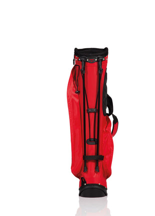 JuCad Golfbag Aqualight - wasserdichtes Leichtgewicht 2 in 1