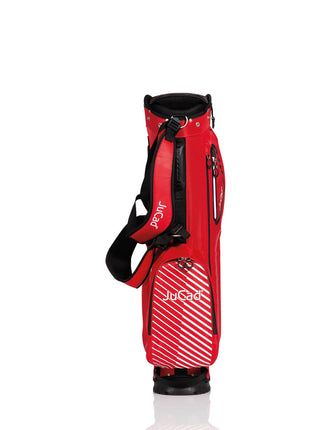 JuCad Golfbag Aqualight - wasserdichtes Leichtgewicht 2 in 1
