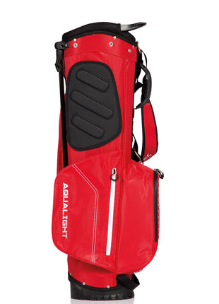 JuCad Golfbag Aqualight - wasserdichtes Leichtgewicht 2 in 1