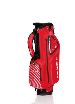 JuCad Golfbag Aqualight - wasserdichtes Leichtgewicht 2 in 1