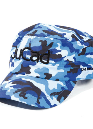 JuCad Kappe Hunter style