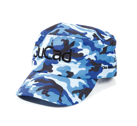 JuCad Kappe Hunter style