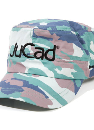JuCad Kappe Hunter style