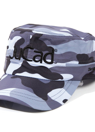 JuCad Kappe Hunter style