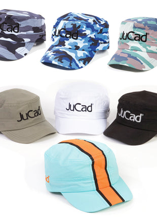 JuCad Kappe Hunter style