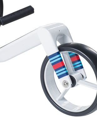 JuCad Elektro-Golftrolley Carbon Travel Racing 2.0 - der sportliche Carbon-Caddy in limitierter Auflage