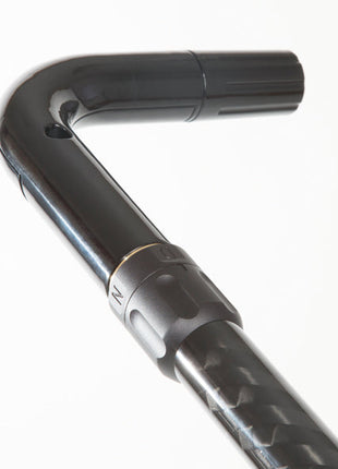 JuCad Elektro-Golftrolley CARBON DRIVE 2.0