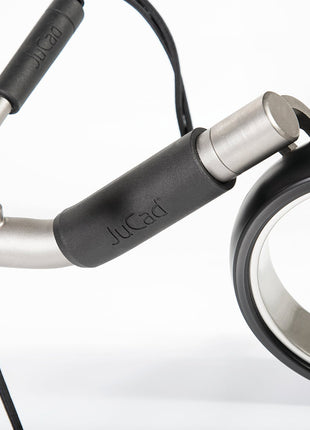 JuCad Elektro-Golftrolley Phantom Titan 2.0 - absolutes Unikat