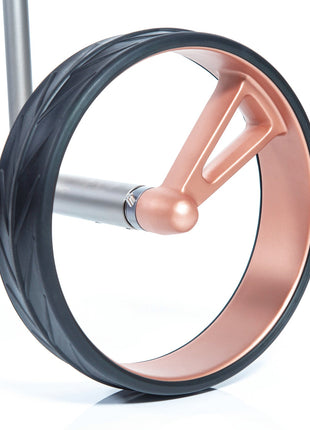 JuCad Phantom Titan Rosé 2.0, rosé-gold-Optik