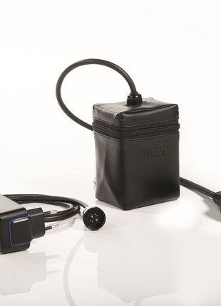 JuCad Elektro-Golftrolley CARBON DRIVE 2.0