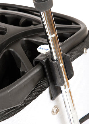 JuCad Putterclip