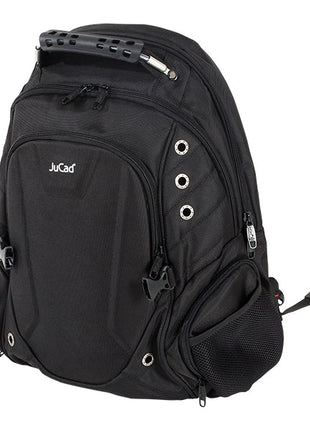 JuCad backpack